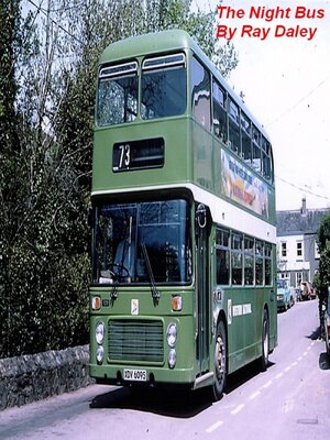 cover image of The Night Bus